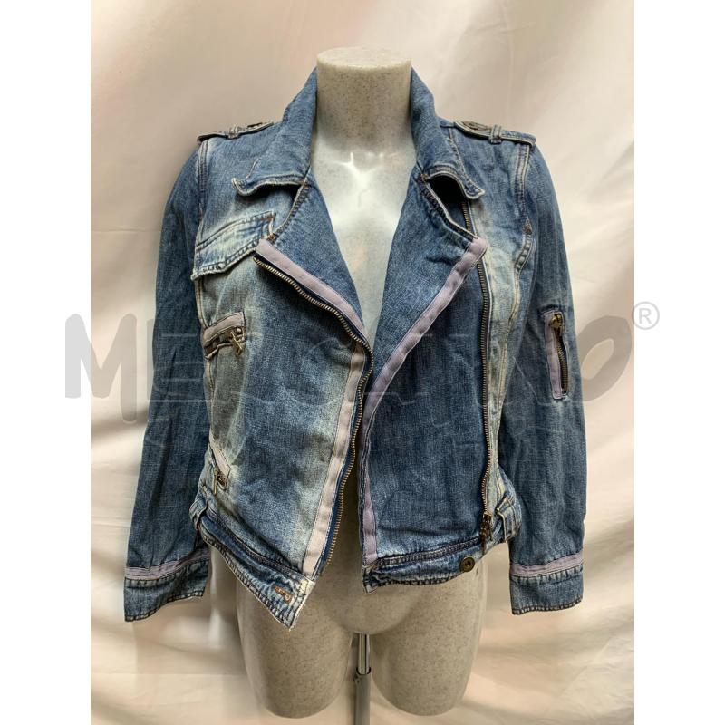 GIACCA DONNA MAX & CO JEANS | Mercatino dell'Usato Roma re di roma 4
