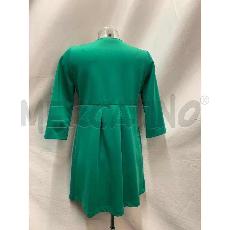 GIACCA DONNA TTWELV VERDE | Mercatino dell'Usato Roma re di roma 4