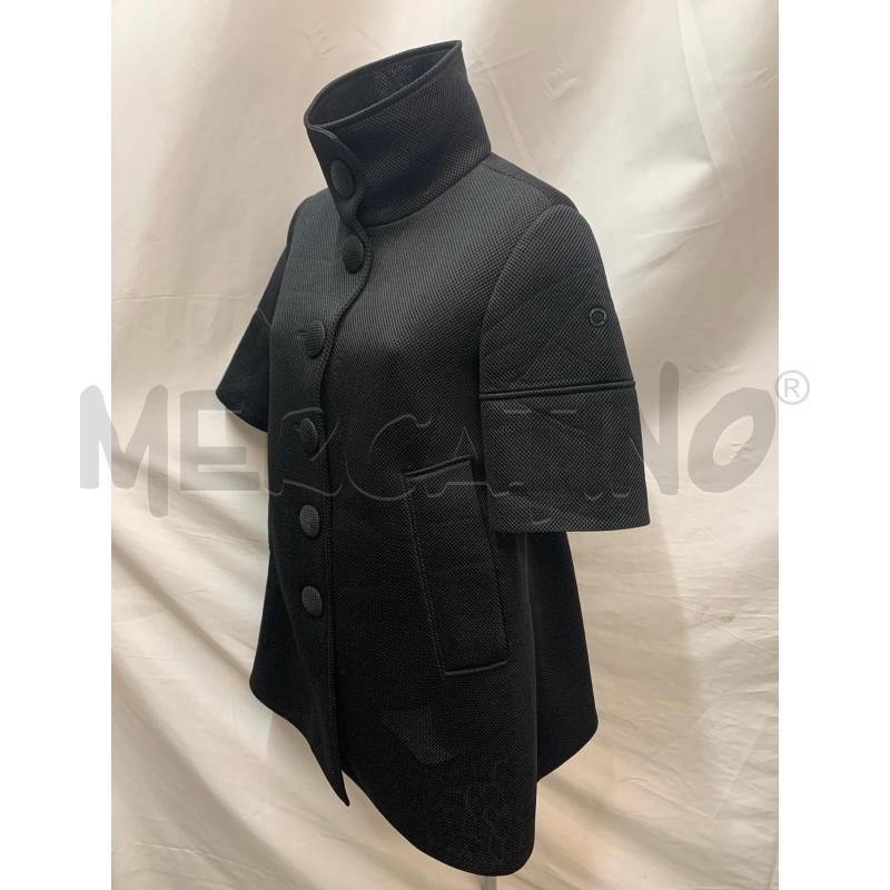 GIACCA DONNA UO TO BE CAPPOTTINO TRAFORATO | Mercatino dell'Usato Roma re di roma 2