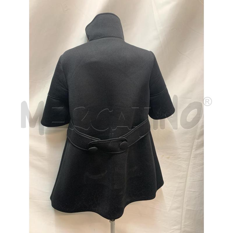 GIACCA DONNA UO TO BE CAPPOTTINO TRAFORATO | Mercatino dell'Usato Roma re di roma 3