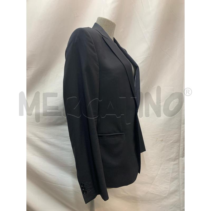 GIACCA UOMO EMPORIO ARMANI BLU | Mercatino dell'Usato Roma re di roma 2