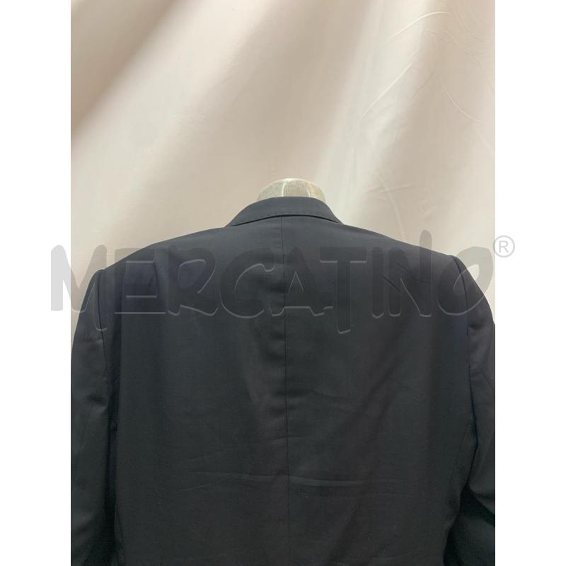 GIACCA UOMO EMPORIO ARMANI BLU | Mercatino dell'Usato Roma re di roma 3