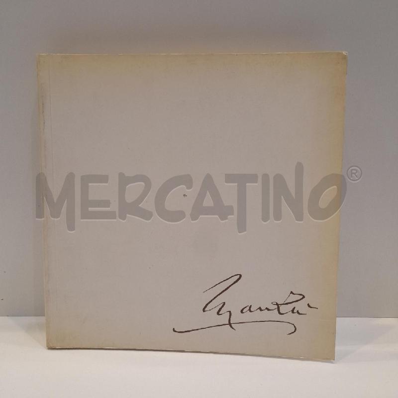 GIACOMO MANZÙ PALAZZO DEI DIAMANTI  | Mercatino dell'Usato Roma re di roma 1