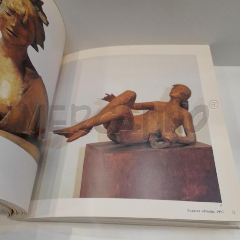 GIACOMO MANZÙ PALAZZO DEI DIAMANTI  | Mercatino dell'Usato Roma re di roma 3