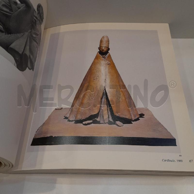 GIACOMO MANZÙ PALAZZO DEI DIAMANTI  | Mercatino dell'Usato Roma re di roma 4