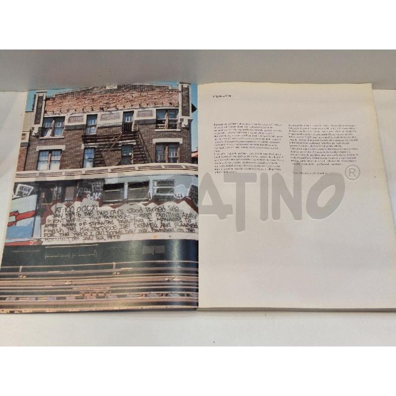 GIANNI MERCURIO MIRELLA PANEPINTO AMERICAN GRAFFITI  | Mercatino dell'Usato Roma re di roma 3