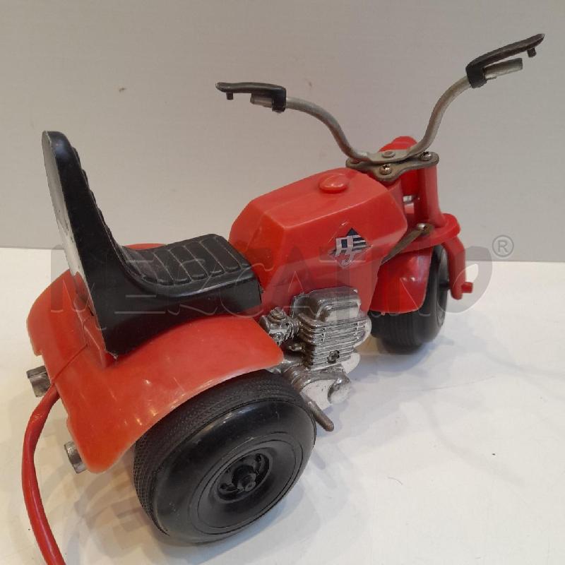 GIOCO VINTAGE JACKSON SCRAMBLE CYCLE MEGO | Mercatino dell'Usato Roma re di roma 3