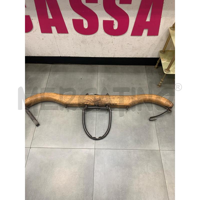 GIOGO LEGNO EPOCA  | Mercatino dell'Usato Roma re di roma 1