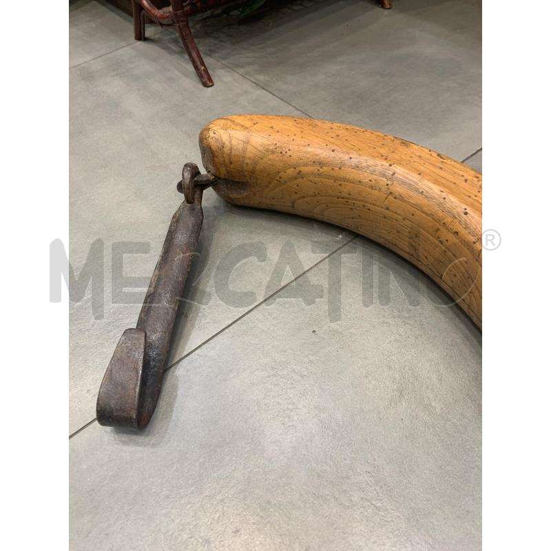 GIOGO LEGNO EPOCA  | Mercatino dell'Usato Roma re di roma 3