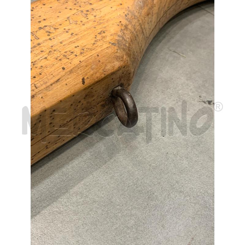 GIOGO LEGNO EPOCA  | Mercatino dell'Usato Roma re di roma 5