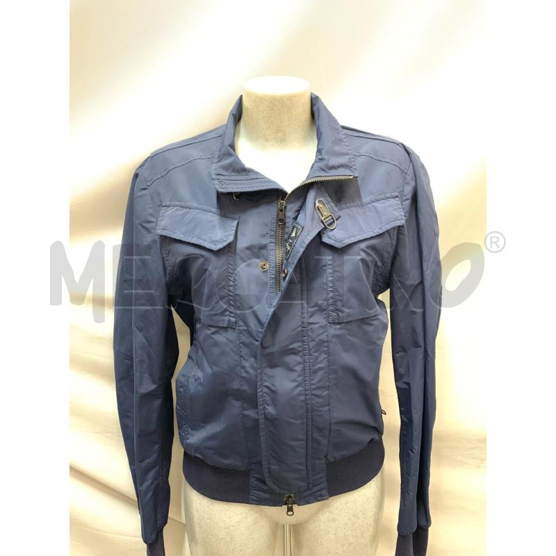GIUBBINO DONNA FAY BLU | Mercatino dell'Usato Roma re di roma 1