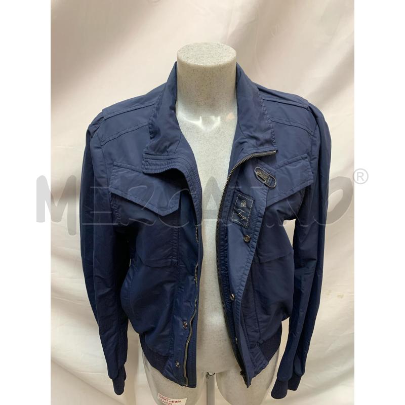 GIUBBINO DONNA FAY BLU | Mercatino dell'Usato Roma re di roma 4