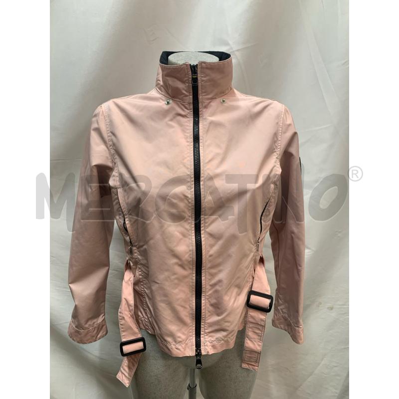 GIUBBINO DONNA REFRIGIWEAR ROSA | Mercatino dell'Usato Roma re di roma 1