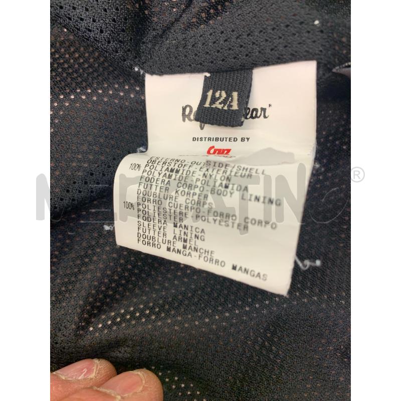 GIUBBINO DONNA REFRIGIWEAR ROSA | Mercatino dell'Usato Roma re di roma 4