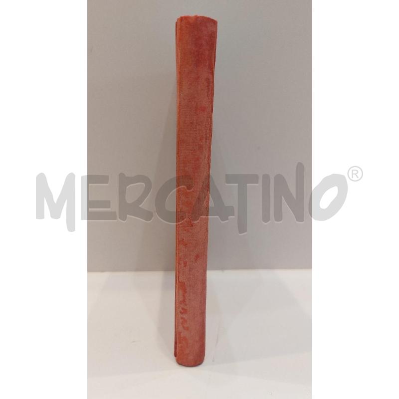 GIULIO CESARE DELLA CROCE BERTOLDO BERTOLDINO E CACASENNO MILANO 1926 | Mercatino dell'Usato Roma re di roma 2