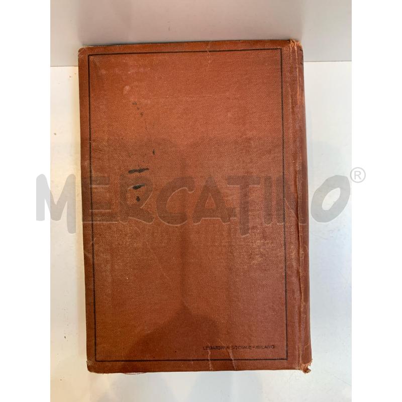 GIULIO VIVANTI TEORIA DELLE FUNZIONI ANALITICHE 1901 MANUALE HOEPLI | Mercatino dell'Usato Roma re di roma 3