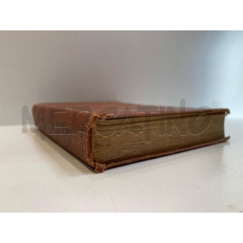 GIULIO VIVANTI TEORIA DELLE FUNZIONI ANALITICHE 1901 MANUALE HOEPLI | Mercatino dell'Usato Roma re di roma 5