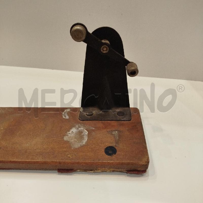 GIUNTATRICE DI PELLICOLA D'EPOCA KODASCOPE JUNIOR | Mercatino dell'Usato Roma re di roma 2
