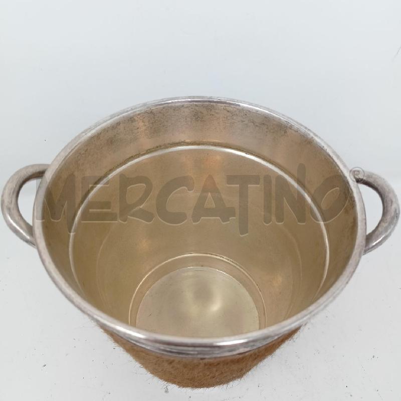 GLACETTE JORDAN SHEFFIELD FASCIA CAVALLINO PICCOLA | Mercatino dell'Usato Roma re di roma 3