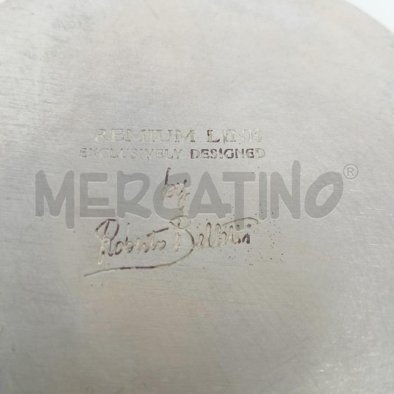 GLACETTE JORDAN SHEFFIELD FASCIA CAVALLINO PICCOLA | Mercatino dell'Usato Roma re di roma 5