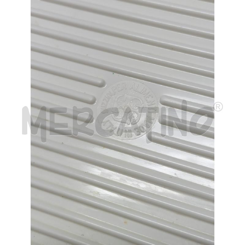 GLACETTE +ACC GUZZINI BIANCO | Mercatino dell'Usato Roma re di roma 3