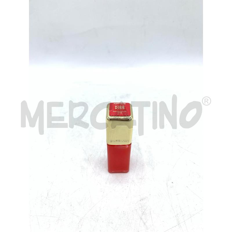 GLOSS GUERLAIN 775 BEE GLOW OIL  | Mercatino dell'Usato Roma re di roma 1