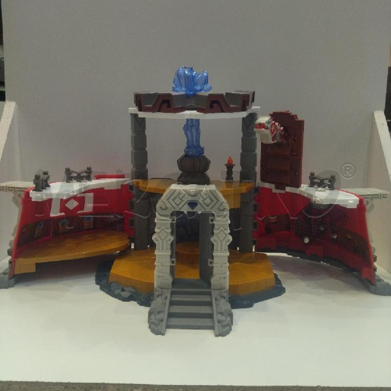 GORMITI ONE TOWER GIOCHI PREZIOSI | Mercatino dell'Usato Roma re di roma 1