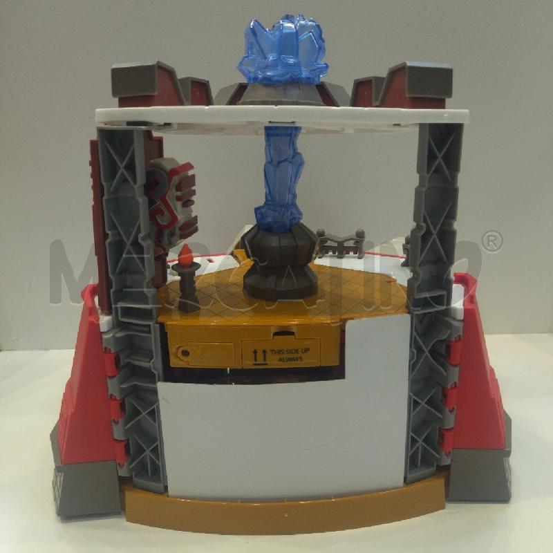 GORMITI ONE TOWER GIOCHI PREZIOSI | Mercatino dell'Usato Roma re di roma 2