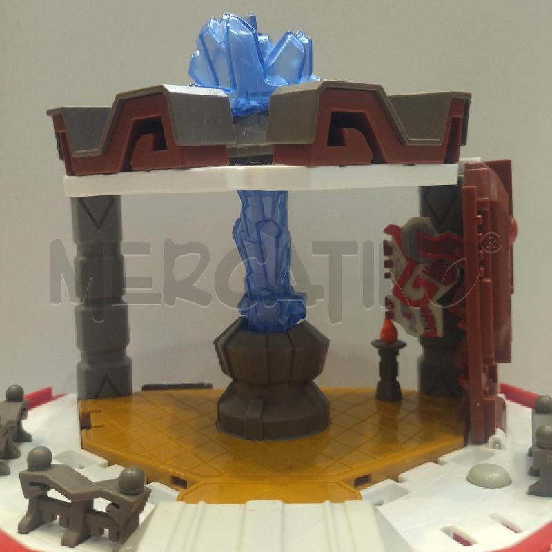 GORMITI ONE TOWER GIOCHI PREZIOSI | Mercatino dell'Usato Roma re di roma 4