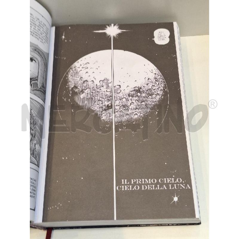 GO NAGAI LA DIVINA COMMEDIA OMNIBUS  | Mercatino dell'Usato Roma re di roma 5