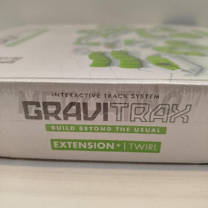 GRAVITRAX EXTENSION TWIRL | Mercatino dell'Usato Roma re di roma 4