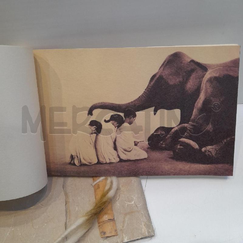 GREGORY COLBERT ASHES AND SNOW BOOK 1 | Mercatino dell'Usato Roma re di roma 3