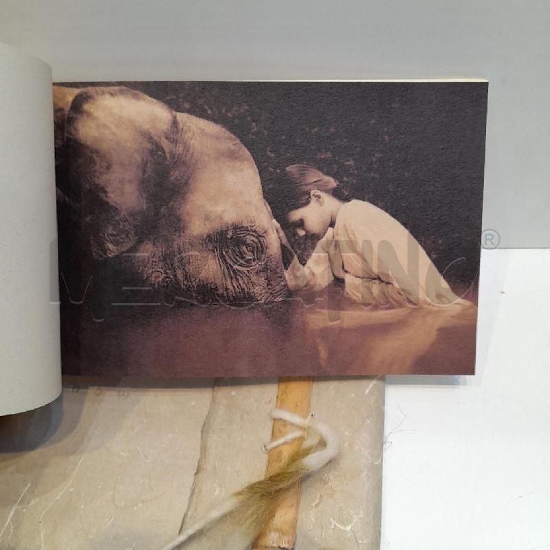 GREGORY COLBERT ASHES AND SNOW BOOK 1 | Mercatino dell'Usato Roma re di roma 4