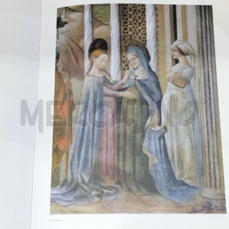 GUGLIELMO MATTHIAE ANDREA DELITIO NEL DUOMO DI ATRI  | Mercatino dell'Usato Roma re di roma 5