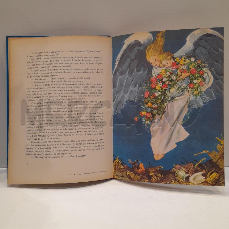 H.C.ANDERSEN LE PIÙ BELLE NOVELLE 1955 FABBRI | Mercatino dell'Usato Roma re di roma 3