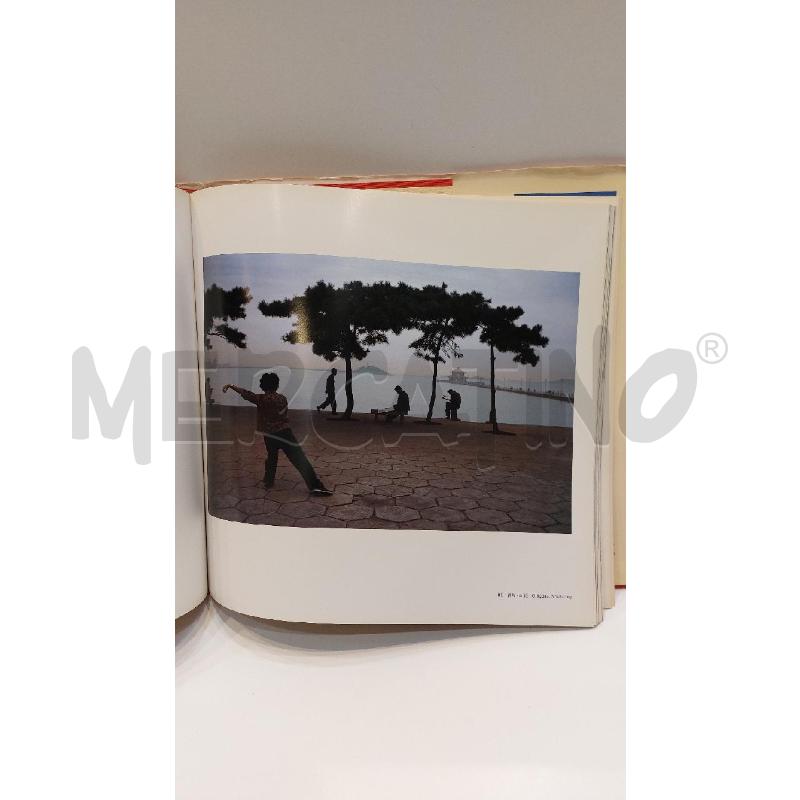 HIROJI KUBOTA CINA EDIZIONE WHITE STAR 1988 | Mercatino dell'Usato Roma re di roma 4