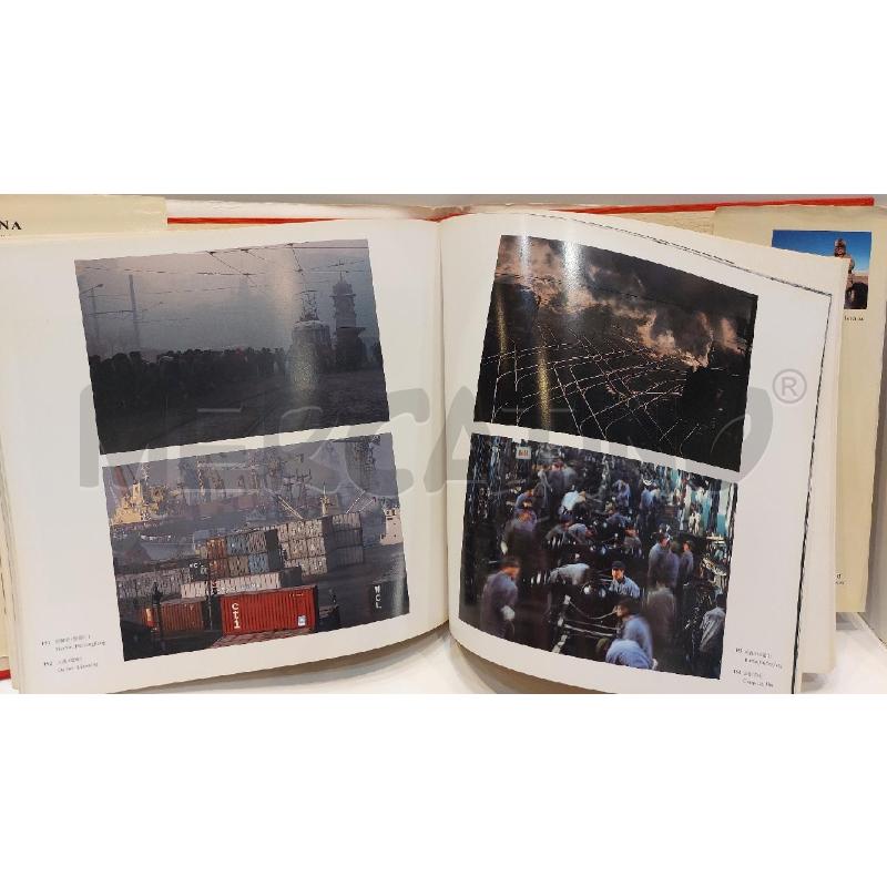 HIROJI KUBOTA CINA EDIZIONE WHITE STAR 1988 | Mercatino dell'Usato Roma re di roma 5