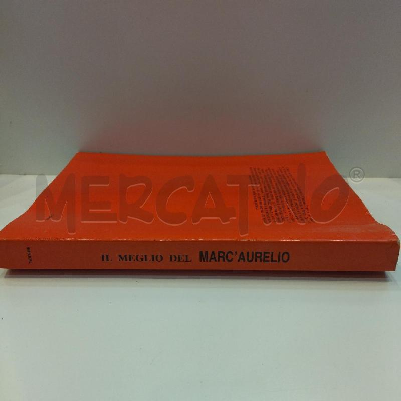 IL MEGLIO DEL MARC'AURELIO PERIODO UMORISTICO 1931/1954  | Mercatino dell'Usato Roma re di roma 2