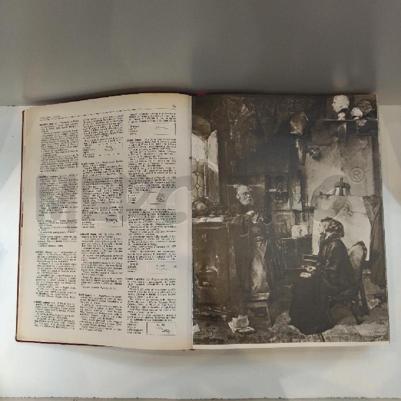 IL MERCATO ARTISTICO ITALIANO 1800-1900 EDITRICE PINACOTECA | Mercatino dell'Usato Roma re di roma 4