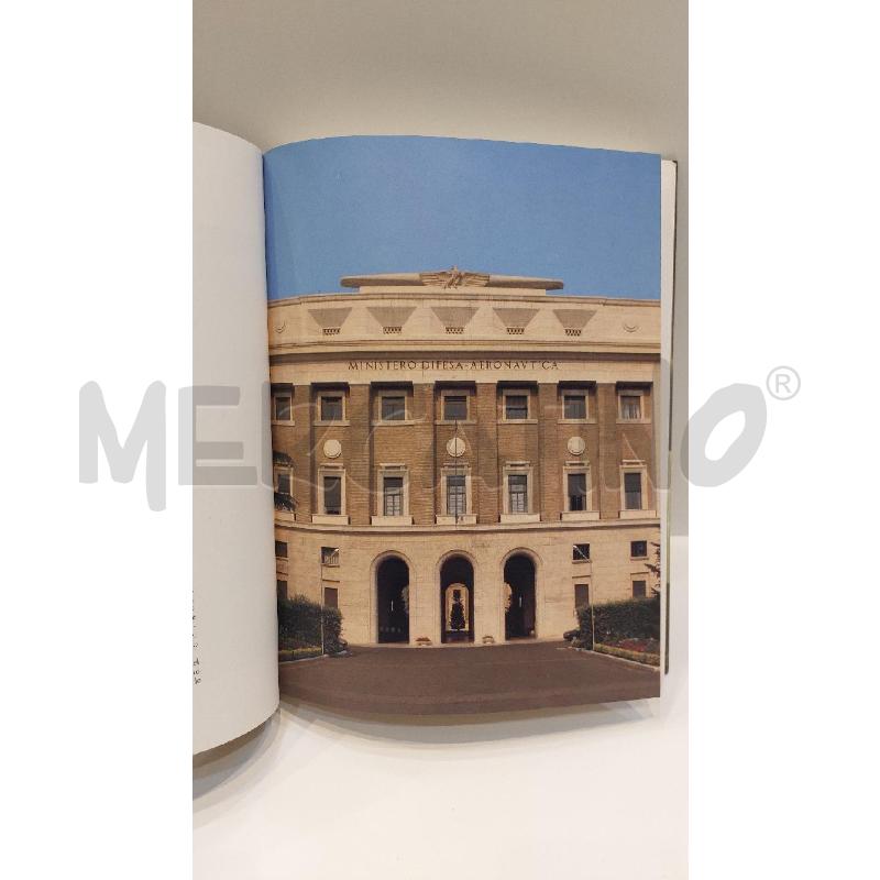 IL PALAZZO DELL'AERONAUTICA 1989 EDITALIA | Mercatino dell'Usato Roma re di roma 4