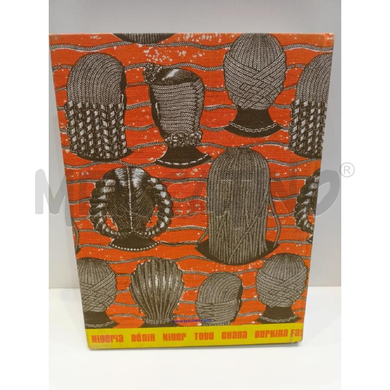 INSIDE AFRICA SOUTH & WEST 2003 TASCHEN | Mercatino dell'Usato Roma re di roma 3