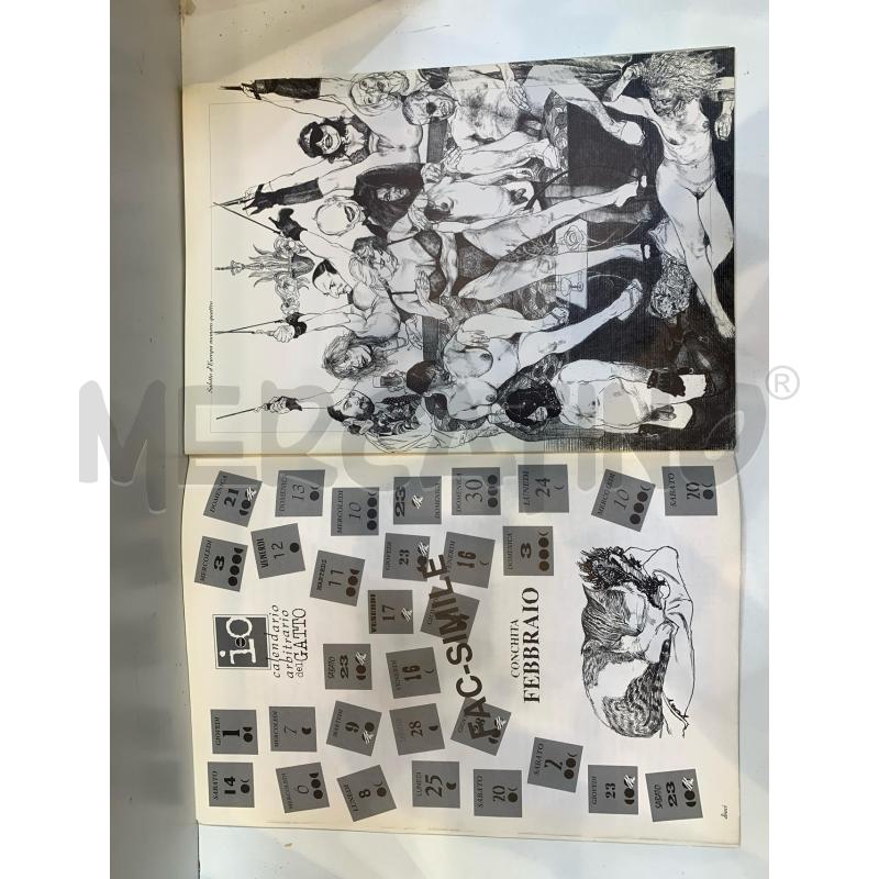 IO MANNELLI PICCOLE VERITÀ SVELATE 1997 | Mercatino dell'Usato Roma re di roma 4