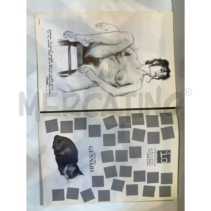 IO MANNELLI PICCOLE VERITÀ SVELATE 1997 | Mercatino dell'Usato Roma re di roma 5