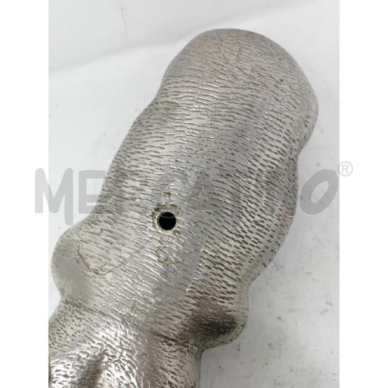 IPPOPOTAMO SILVER FORO SCHIENA | Mercatino dell'Usato Roma re di roma 4