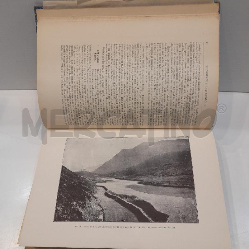 IRELAND INDUSTRIAL AND AGRICULTURAL 1902 BROWNE AND NOLAN | Mercatino dell'Usato Roma re di roma 5