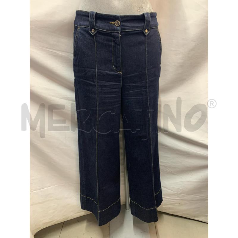JEANS DONNA LUSIA SPAGNOLI | Mercatino dell'Usato Roma re di roma 1