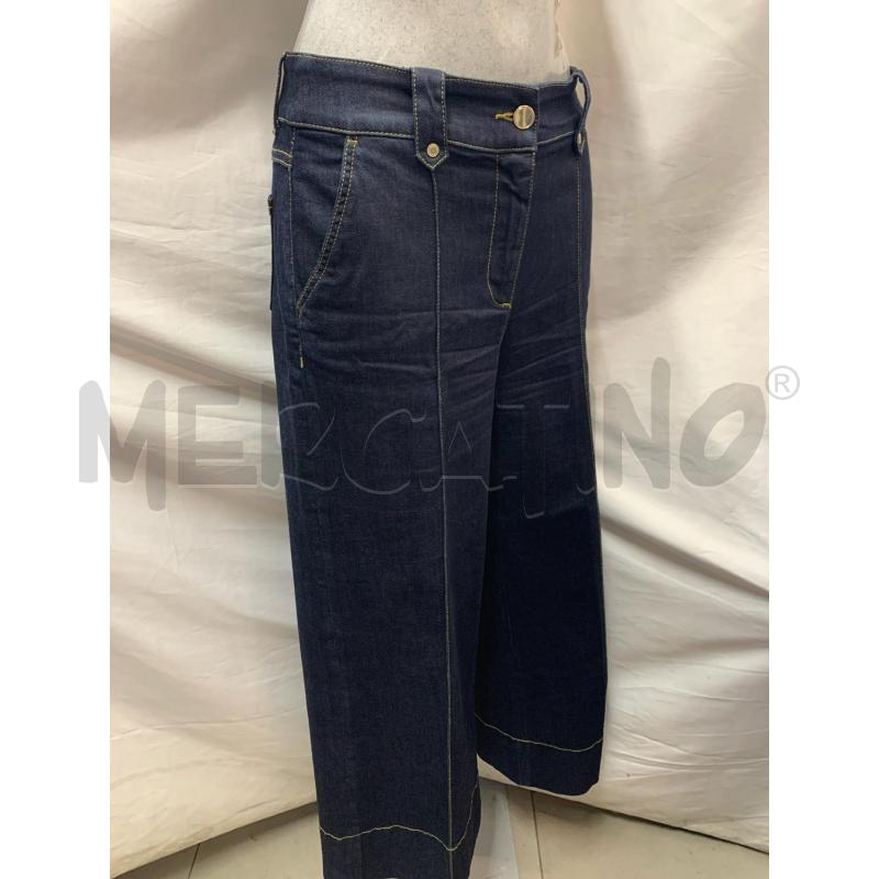 JEANS DONNA LUSIA SPAGNOLI | Mercatino dell'Usato Roma re di roma 2