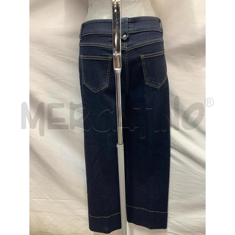 JEANS DONNA LUSIA SPAGNOLI | Mercatino dell'Usato Roma re di roma 3