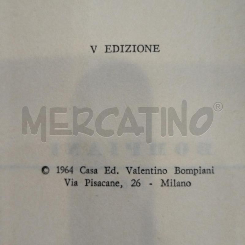 JOSEPH HELLER COMMA 22 1964 | Mercatino dell'Usato Roma re di roma 3