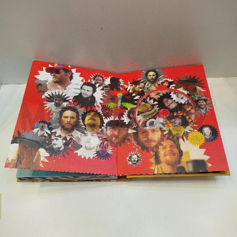 JOVANOTTI BACKUP IL BEST 1987-2012 INCOMPLETO  | Mercatino dell'Usato Roma re di roma 4